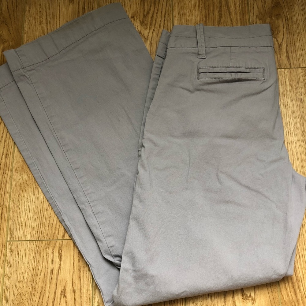⭐️ J. Crew slacks